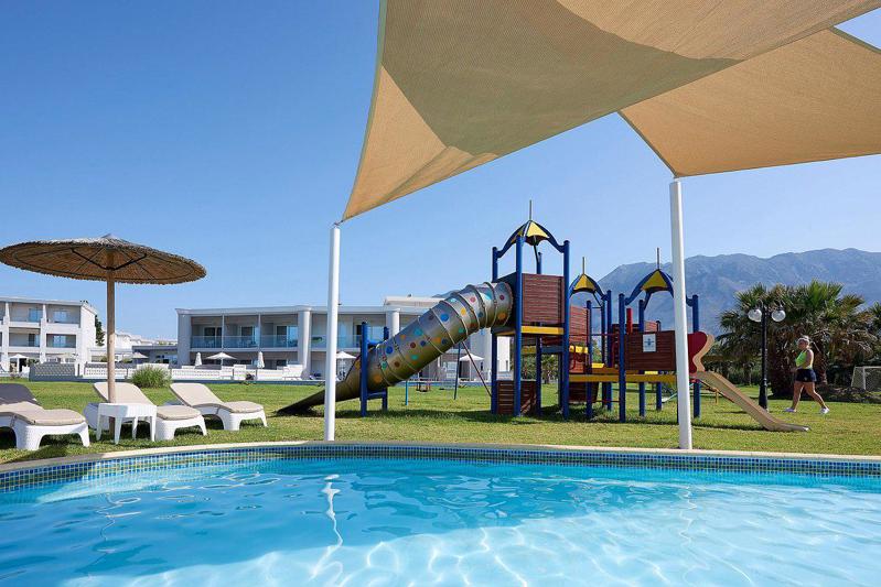 Mythos Palace Resort & Spa in Georgioupolis - foto 5