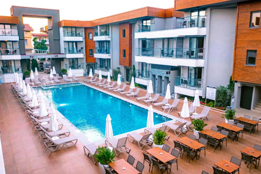 Side Amour Hotel image 1