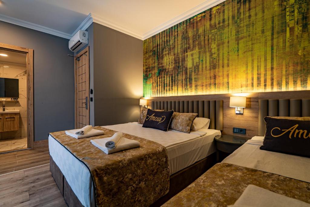 Side Amour Hotel image 2