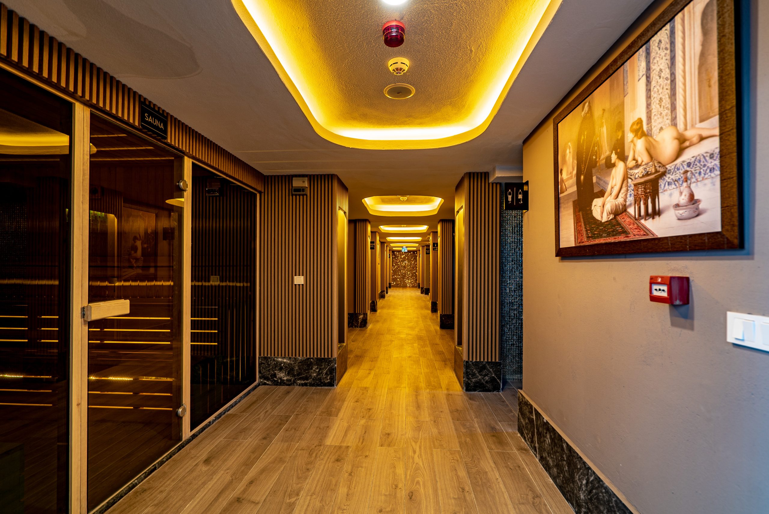 Side Amour Hotel foto 13