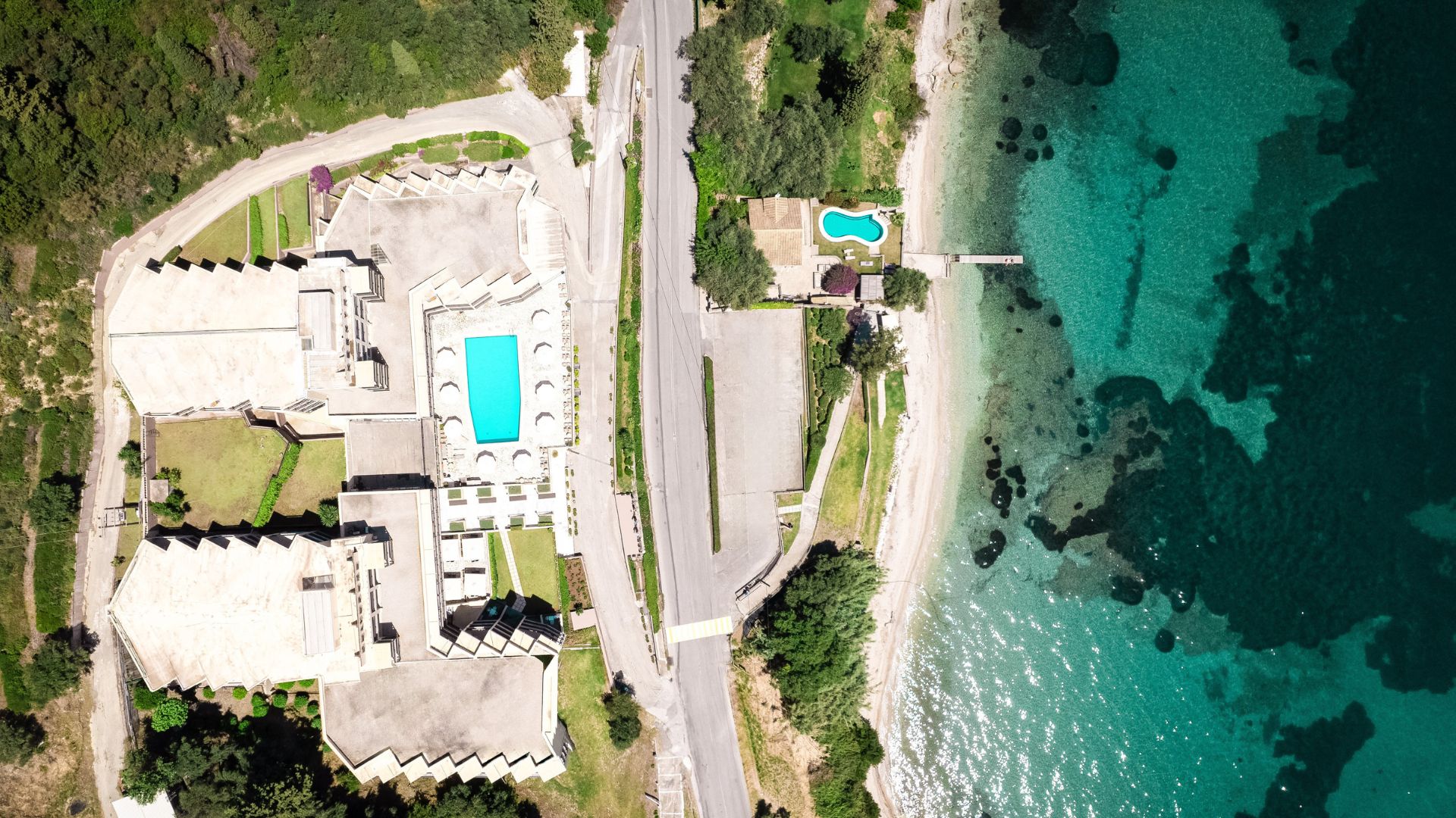 Canvas by Mitsis Belvedere foto 12
