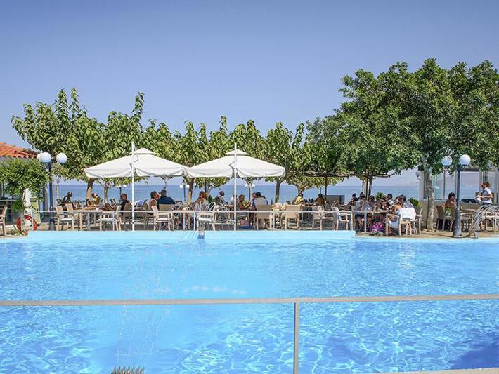 Corissia Beach Hotel foto 4