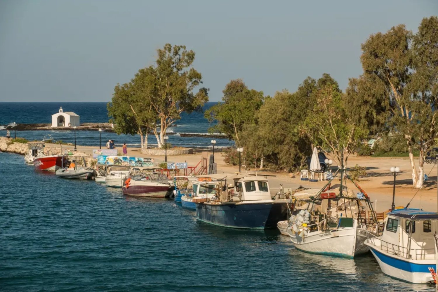 Corissia Beach Hotel foto 16