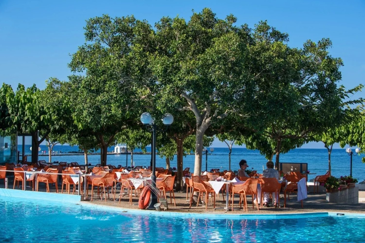 Corissia Beach Hotel foto 12