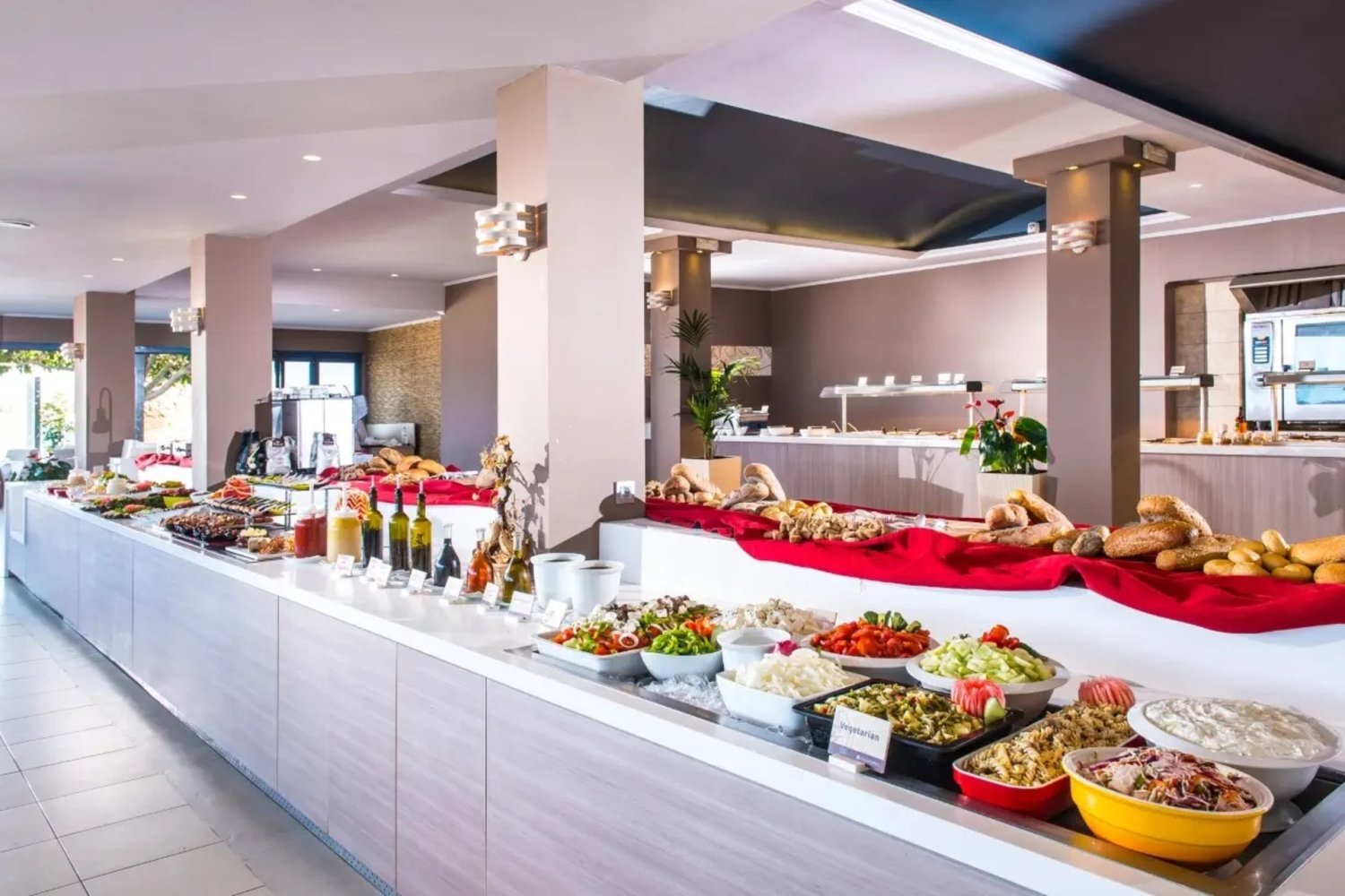 Corissia Beach Hotel image 3