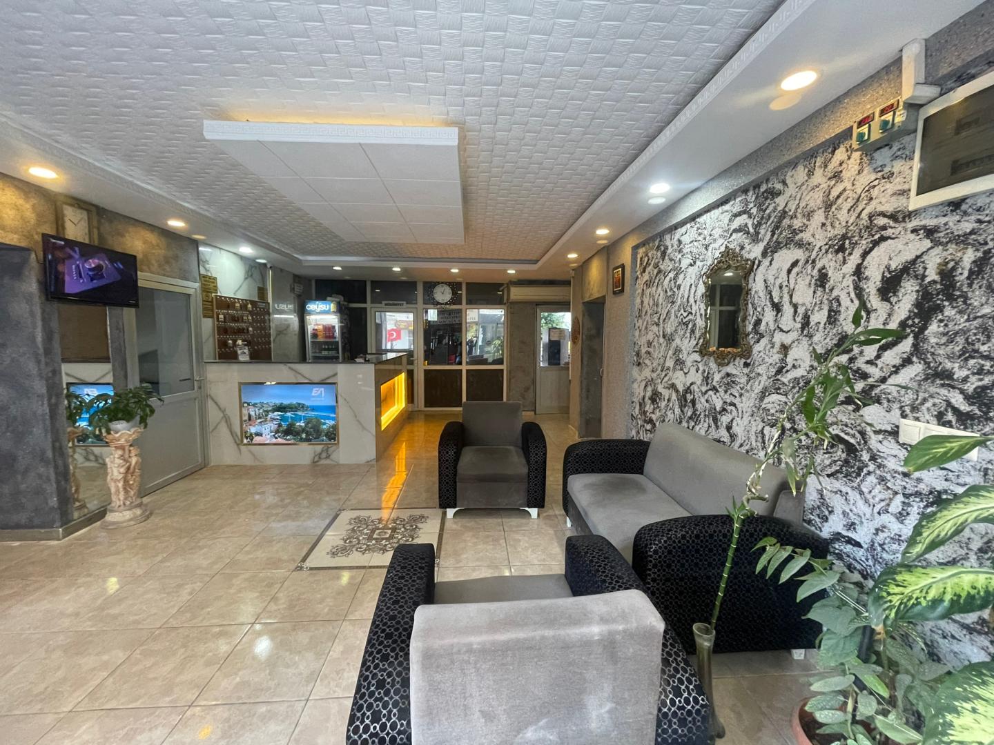 Ersoy Aga Otel image 1