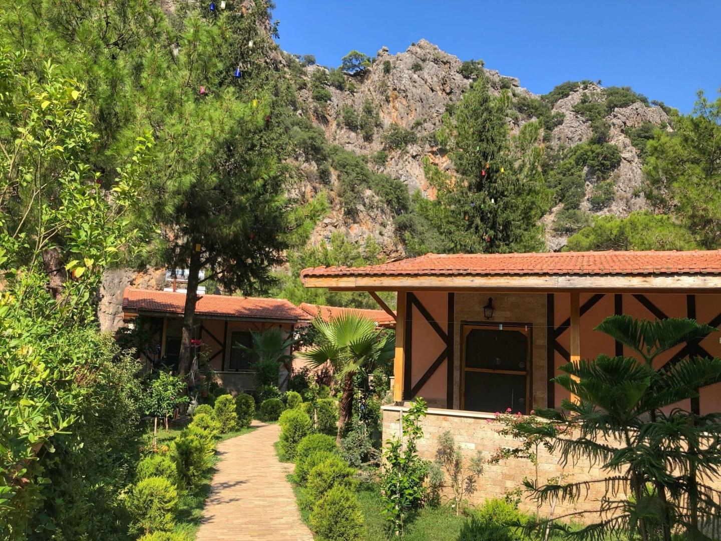 Ipek Butik Hotel foto 5