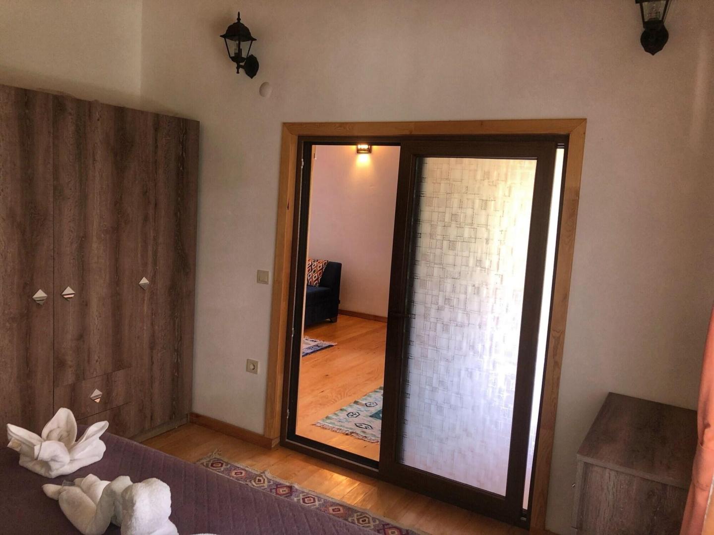 Ipek Butik Hotel foto 4