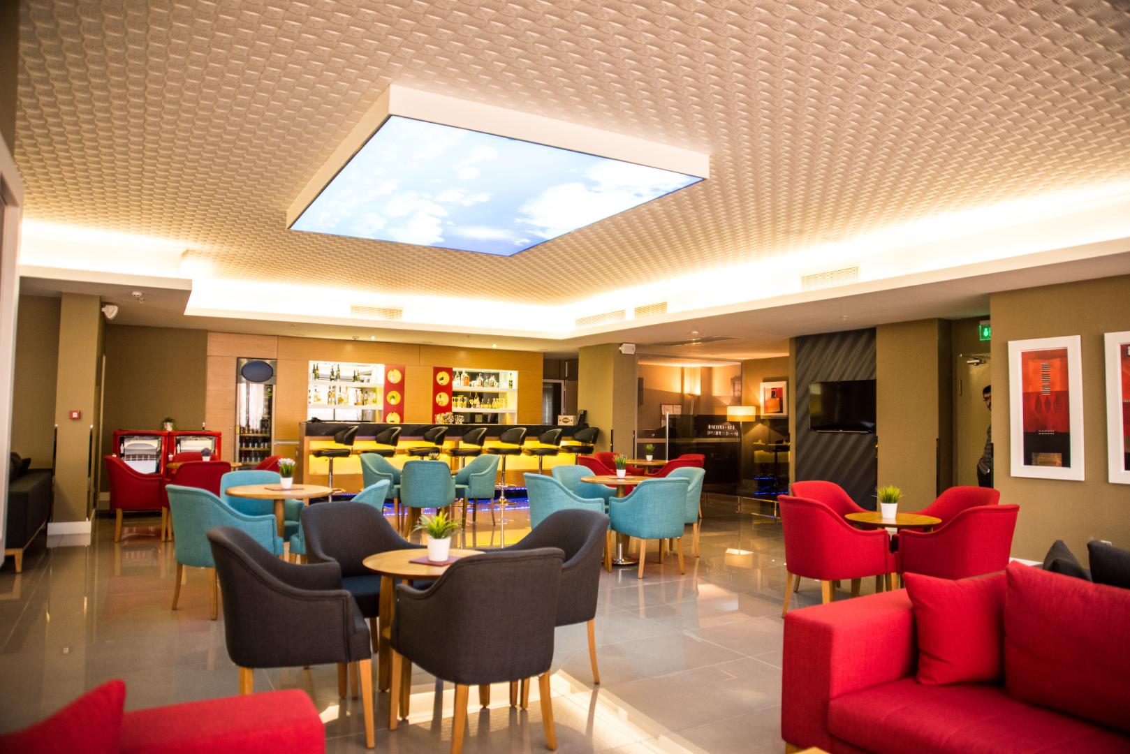Efeler Hotel image 3