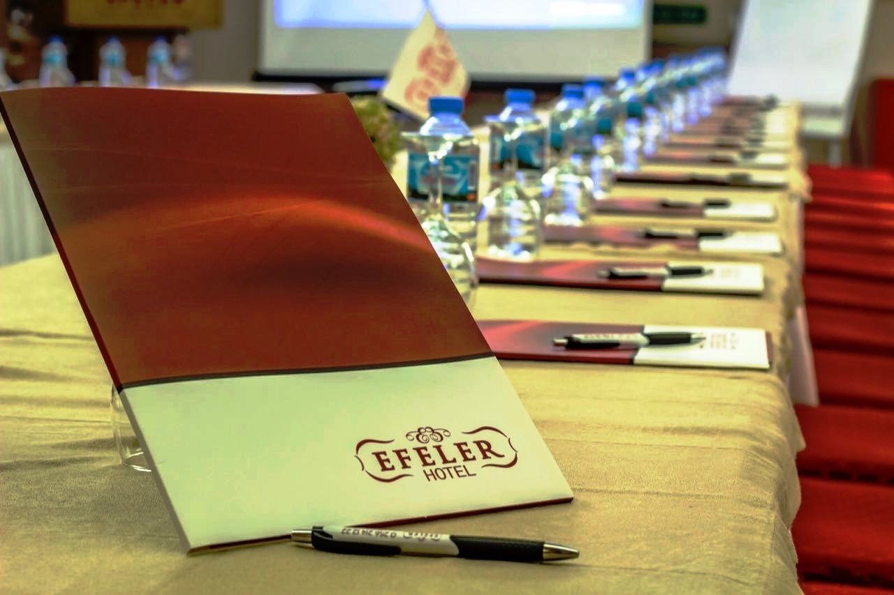 Efeler Hotel foto 13