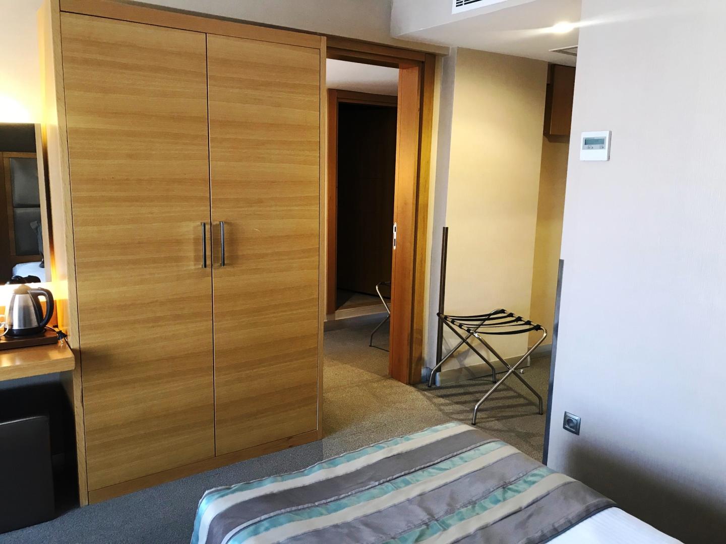 Efeler Hotel foto 7