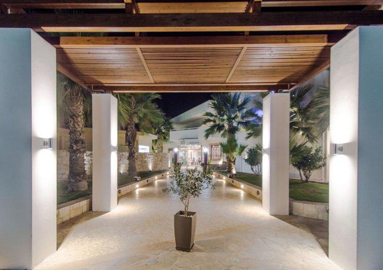 Aelius Hotel & Spa foto 2