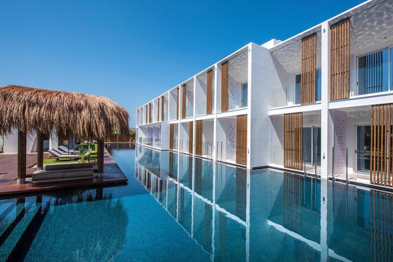 Aelius Hotel & Spa foto 4
