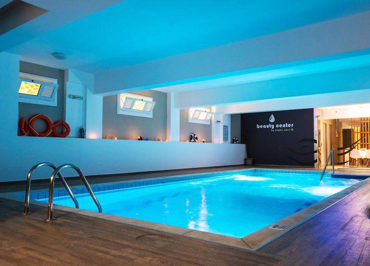 Aelius Hotel & Spa in Kato Gouves - foto 5