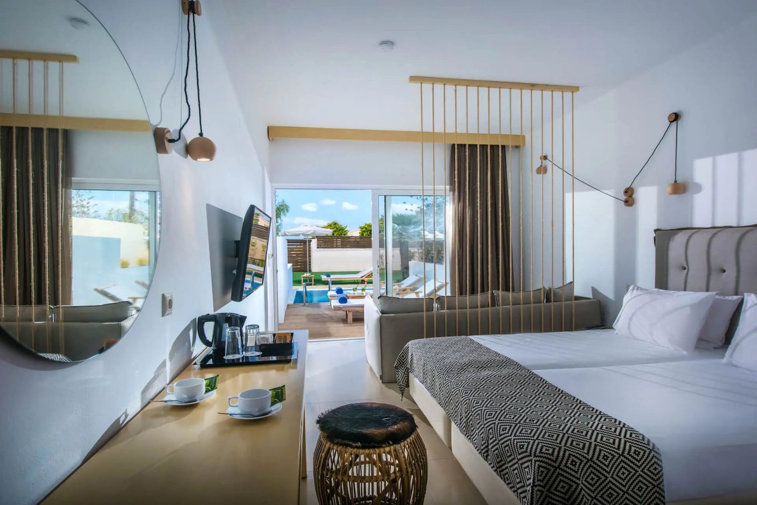 Aelius Hotel & Spa foto 8