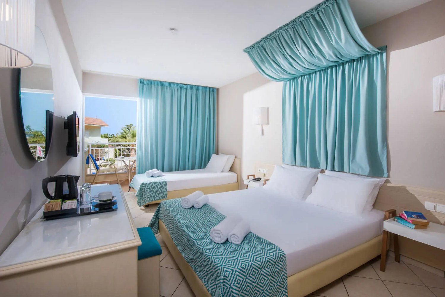 Aelius Hotel & Spa foto 10