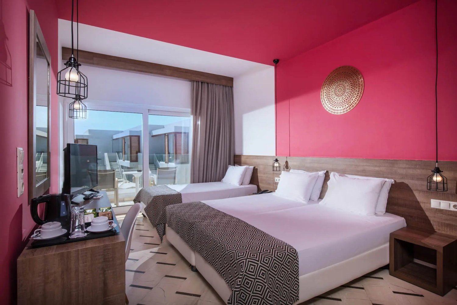 Aelius Hotel & Spa foto 11