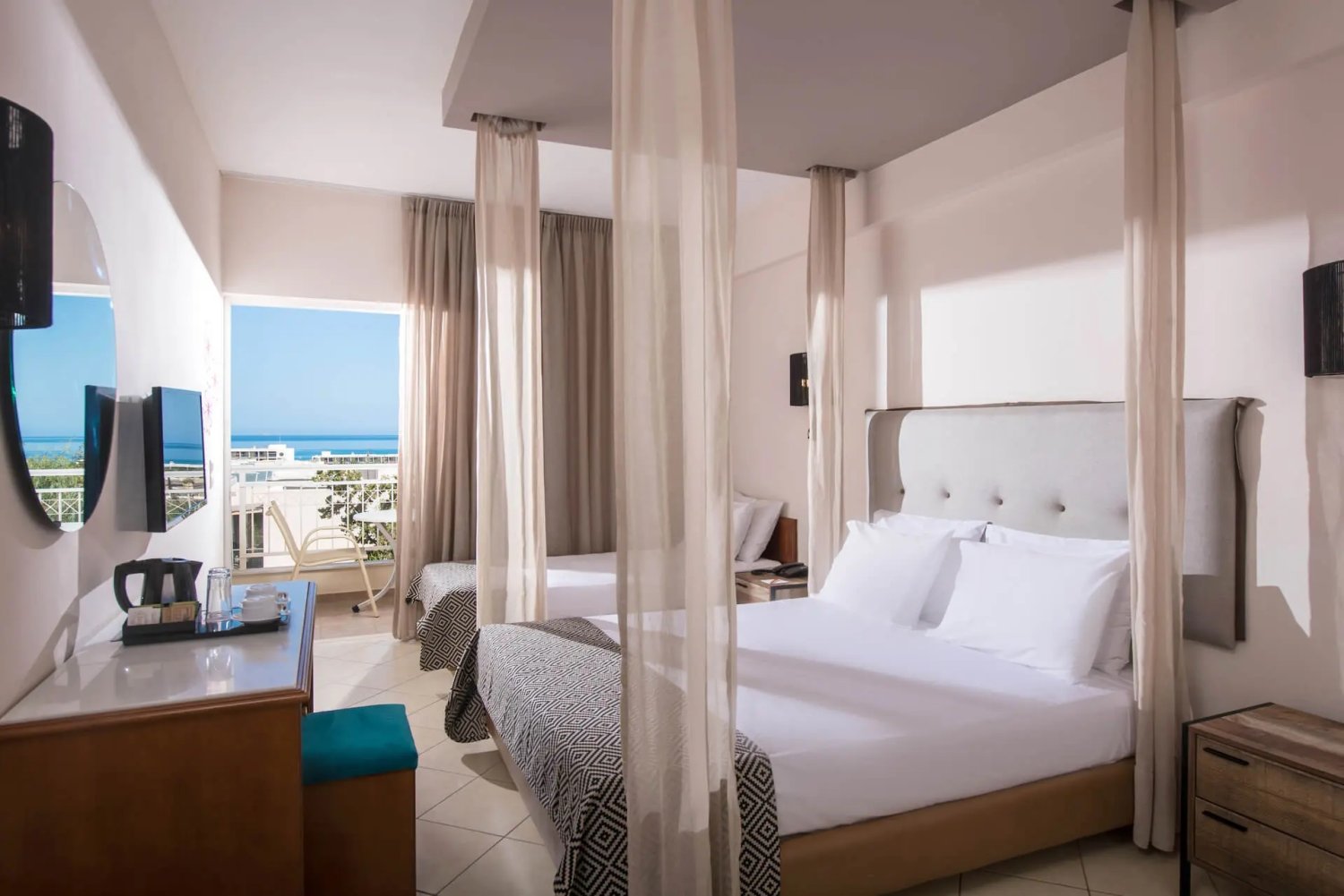 Aelius Hotel & Spa foto 12