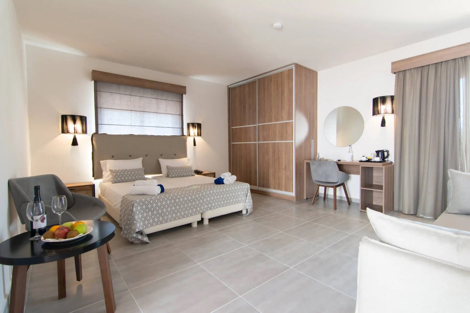 Aelius Hotel & Spa foto 13