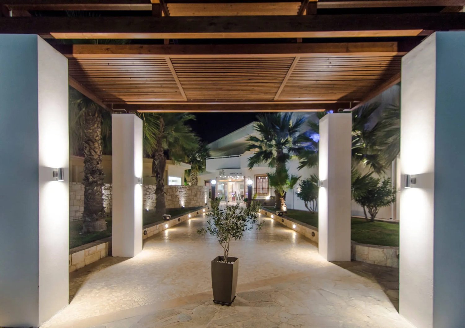 Aelius Hotel & Spa image 3