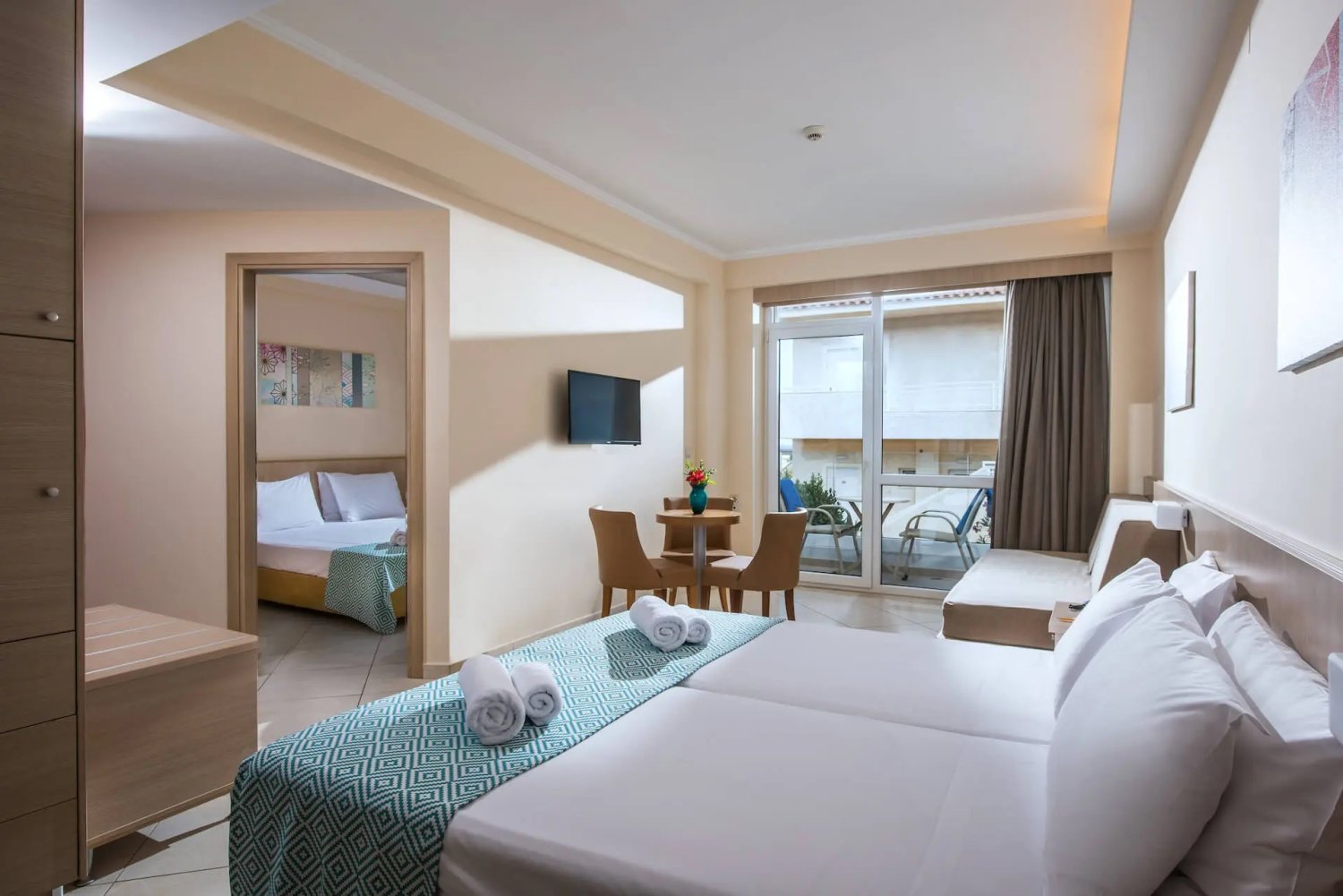 Aelius Hotel & Spa foto 14