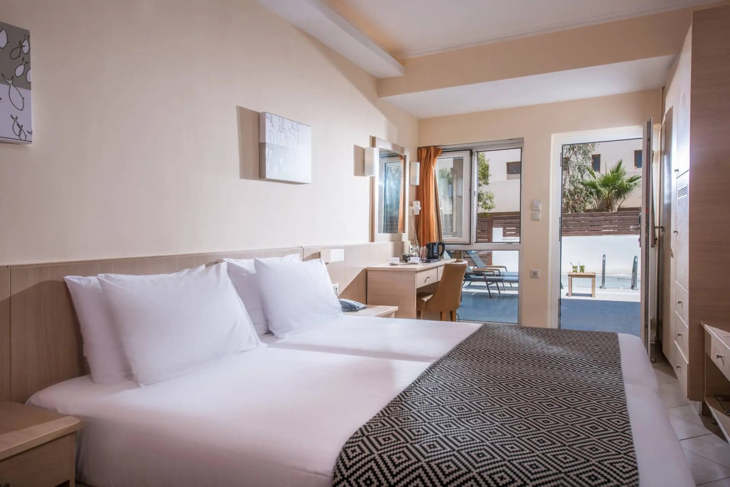 Aelius Hotel & Spa foto 15