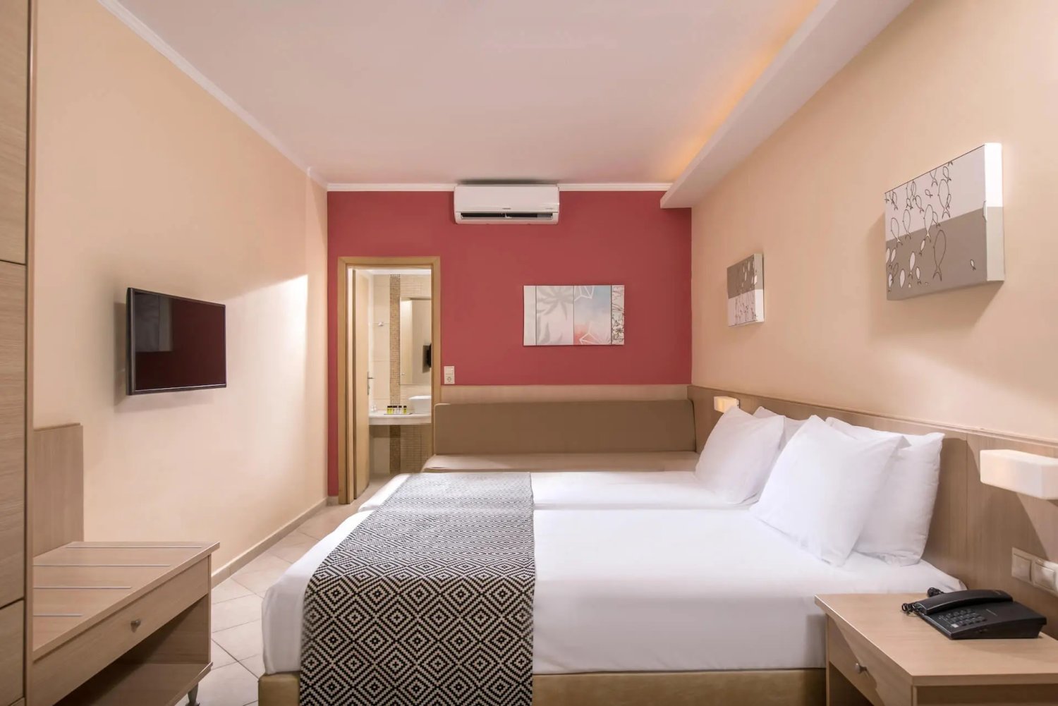Aelius Hotel & Spa foto 16