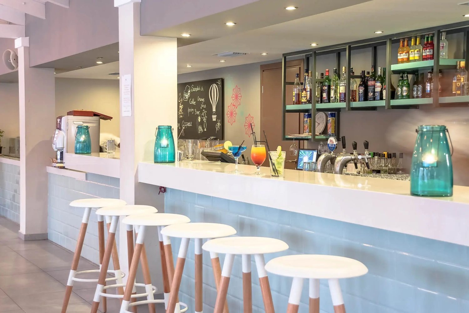 Aelius Hotel & Spa foto 19