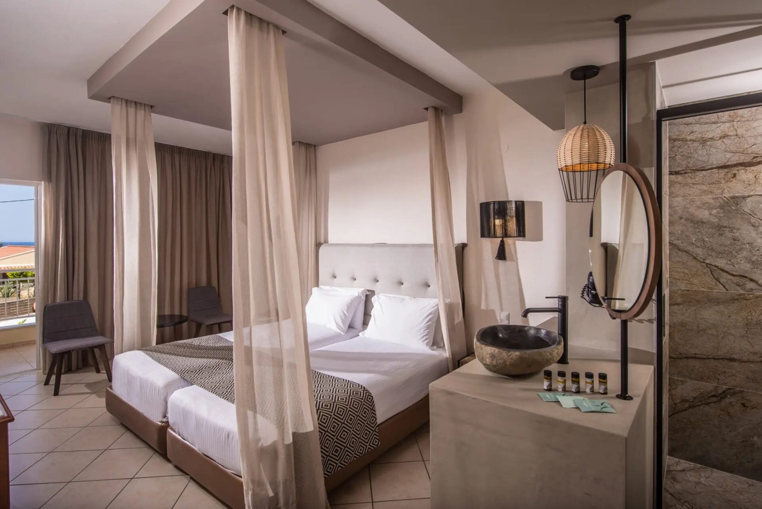 Aelius Hotel & Spa image 3