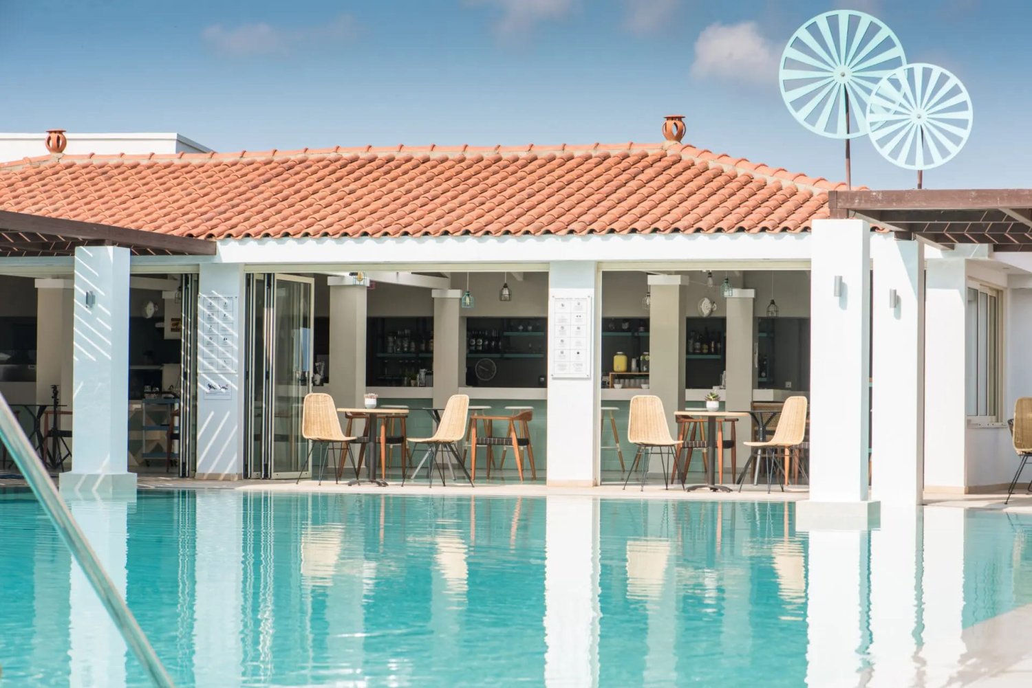 Aelius Hotel & Spa foto 20
