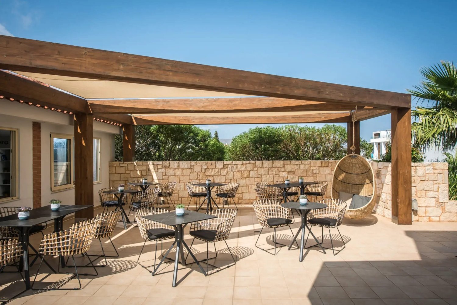 Aelius Hotel & Spa foto 18