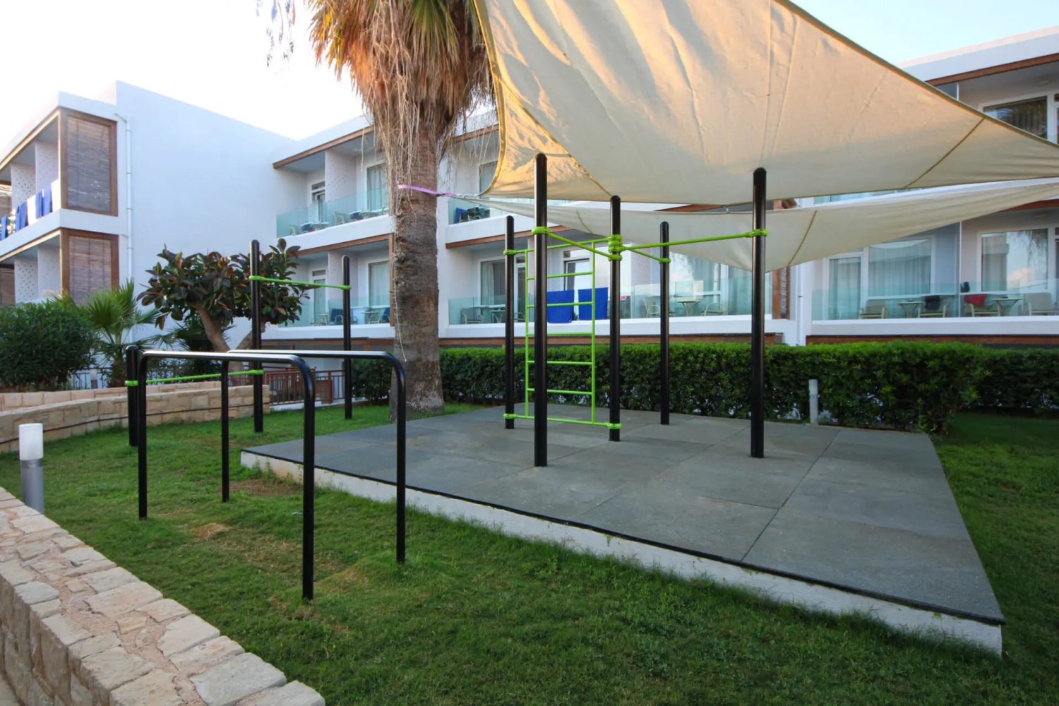 Aelius Hotel & Spa foto 21
