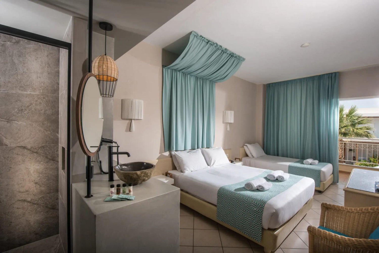 Aelius Hotel & Spa foto 17