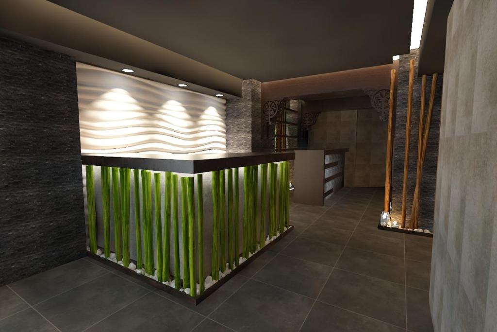 Sette Serenity Hotel foto 15