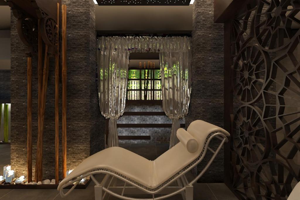 Sette Serenity Hotel foto 16