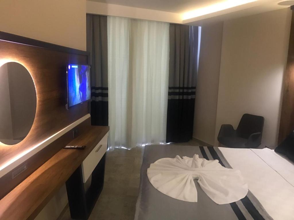 Sette Serenity Hotel foto 13