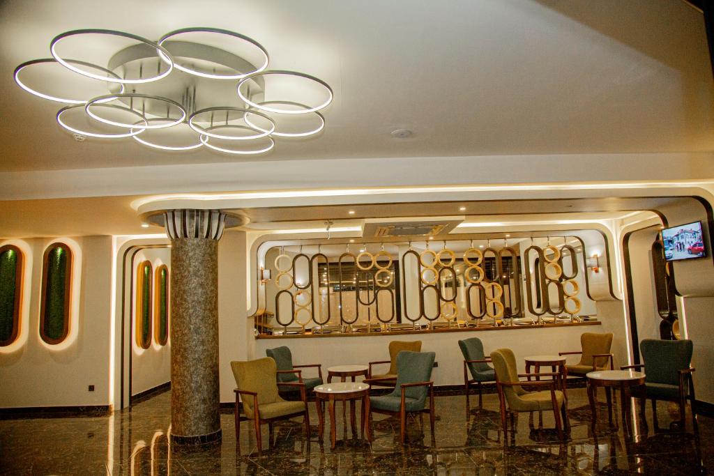 Sette Serenity Hotel foto 7