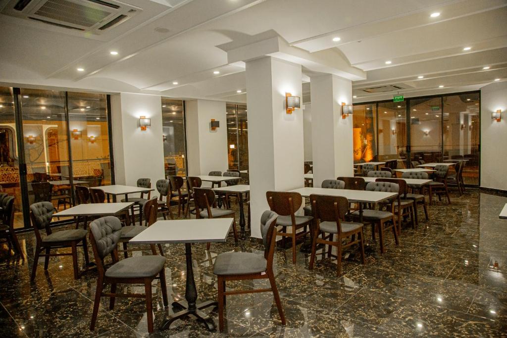 Sette Serenity Hotel foto 11