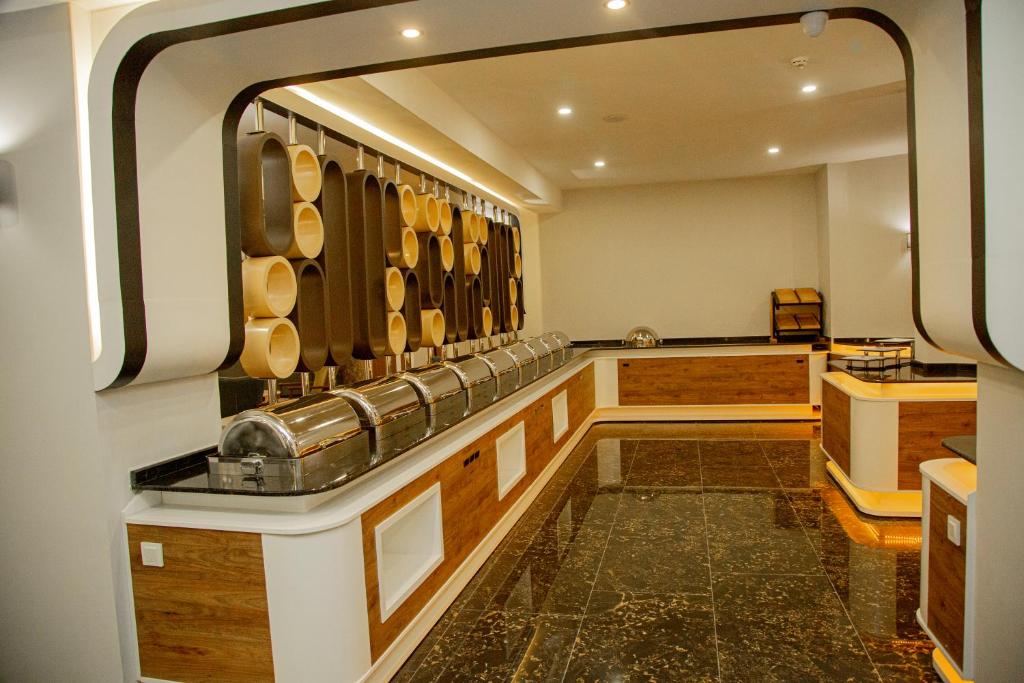 Sette Serenity Hotel image 2