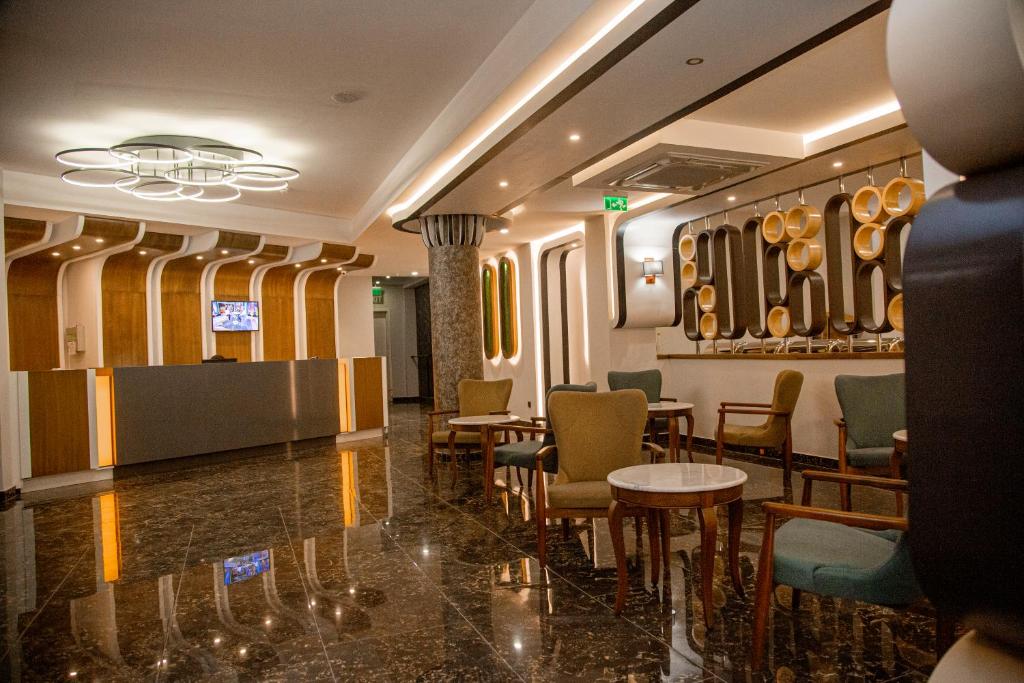 Sette Serenity Hotel foto 8