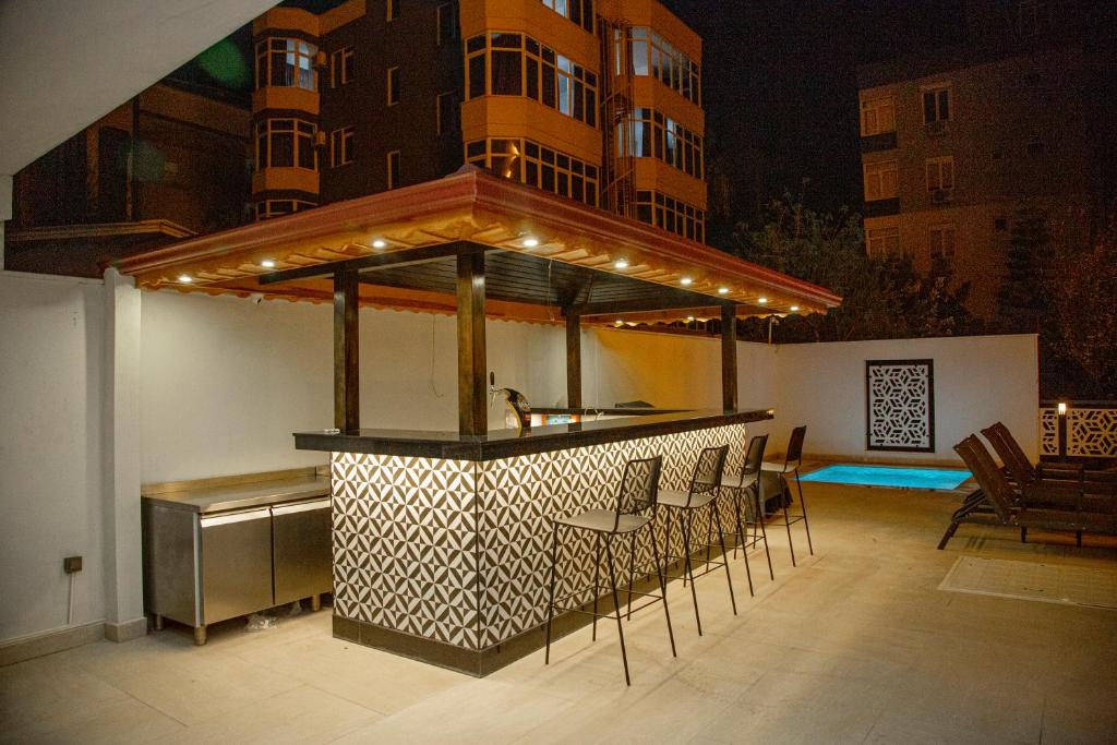 Sette Serenity Hotel image 3