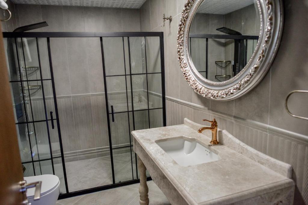 Sette Serenity Hotel foto 6