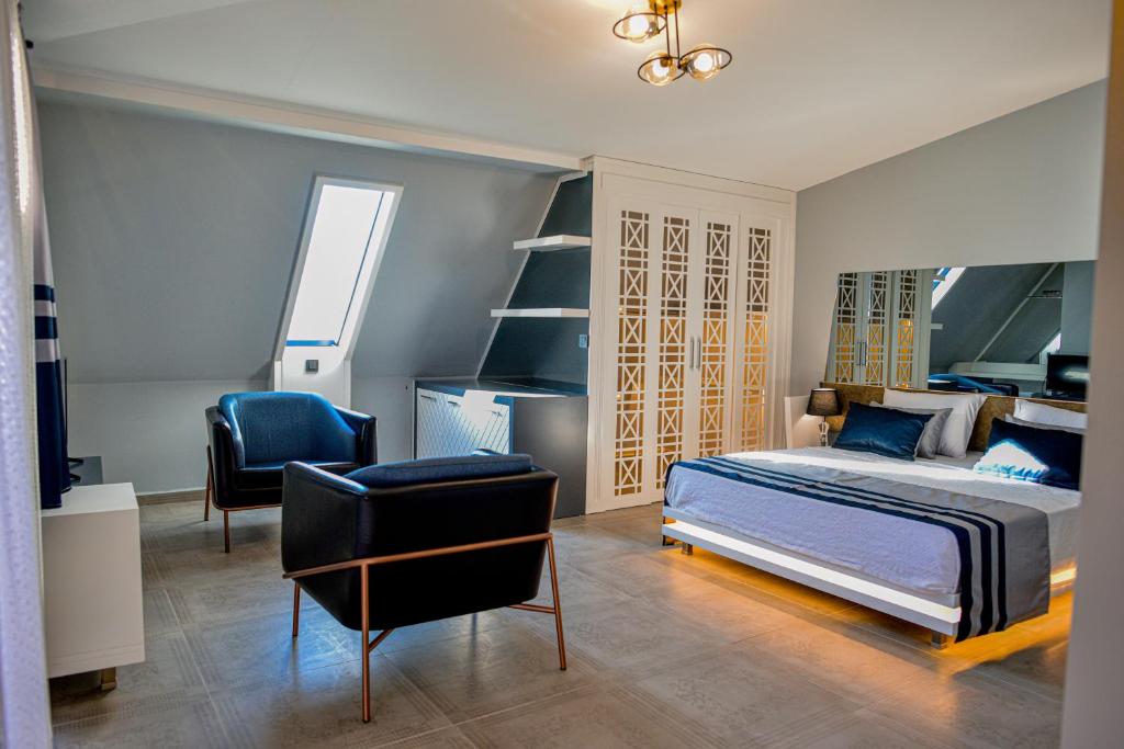 Sette Serenity Hotel image 1