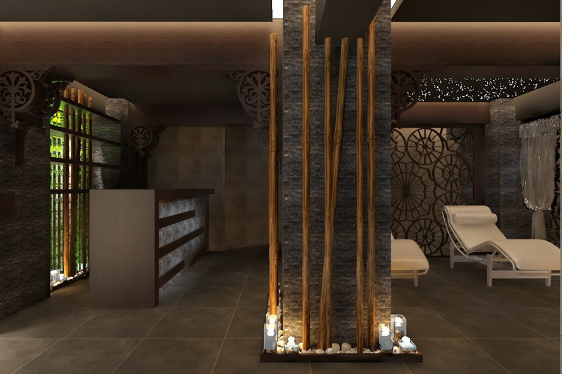 Sette Serenity Hotel image 3