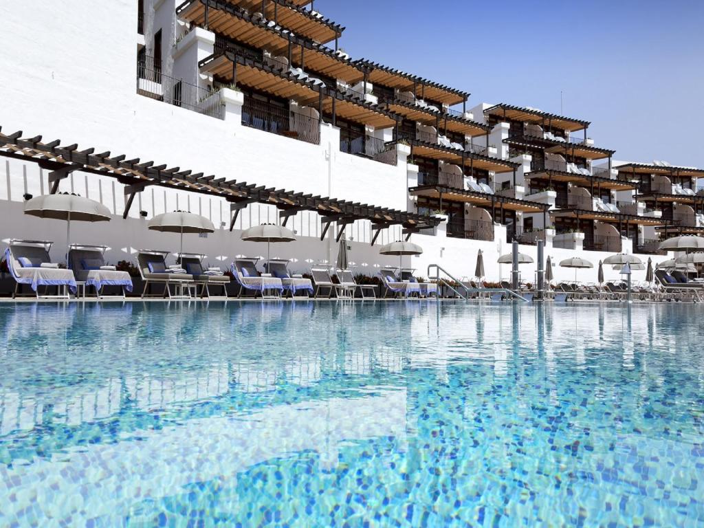Idyll Suites foto 15