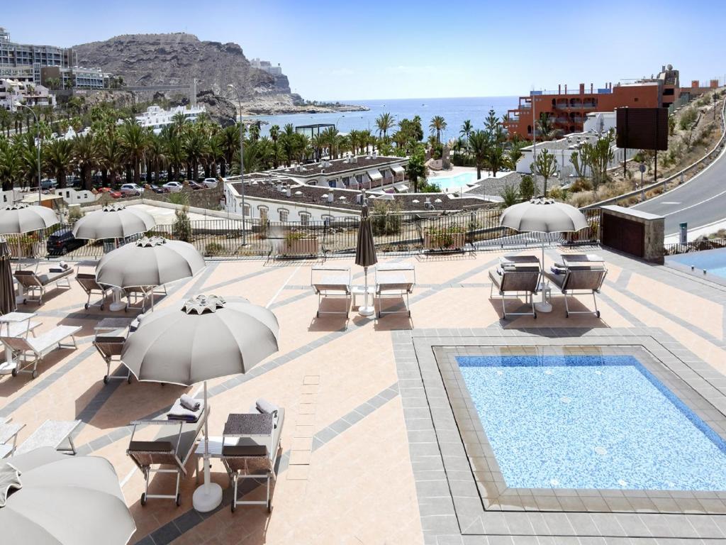 Idyll Suites foto 16
