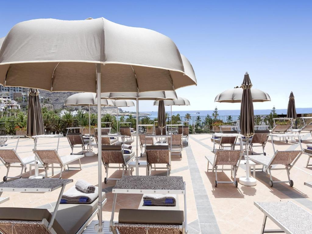 Idyll Suites foto 20