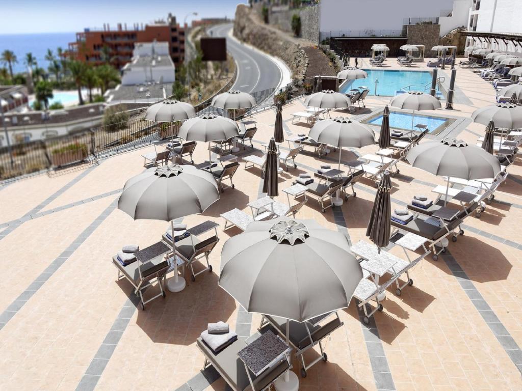 Idyll Suites foto 7