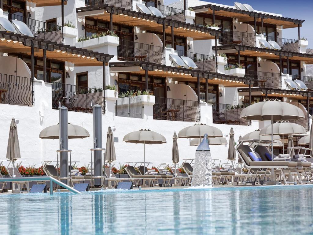 Idyll Suites foto 18