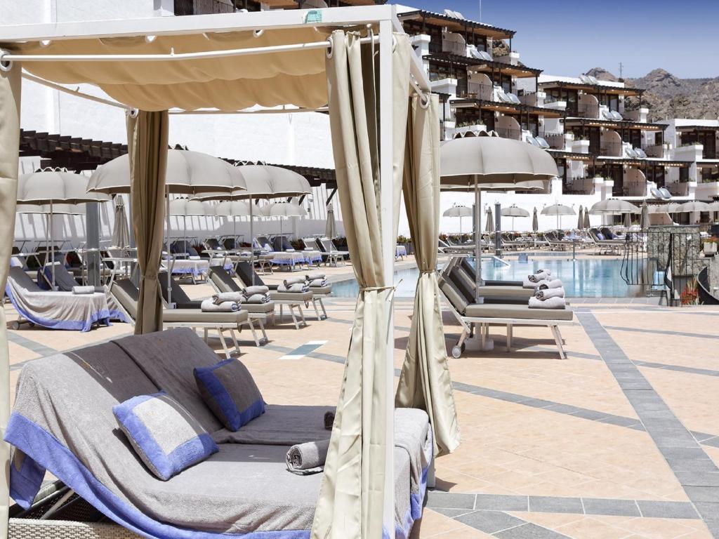 Idyll Suites foto 9